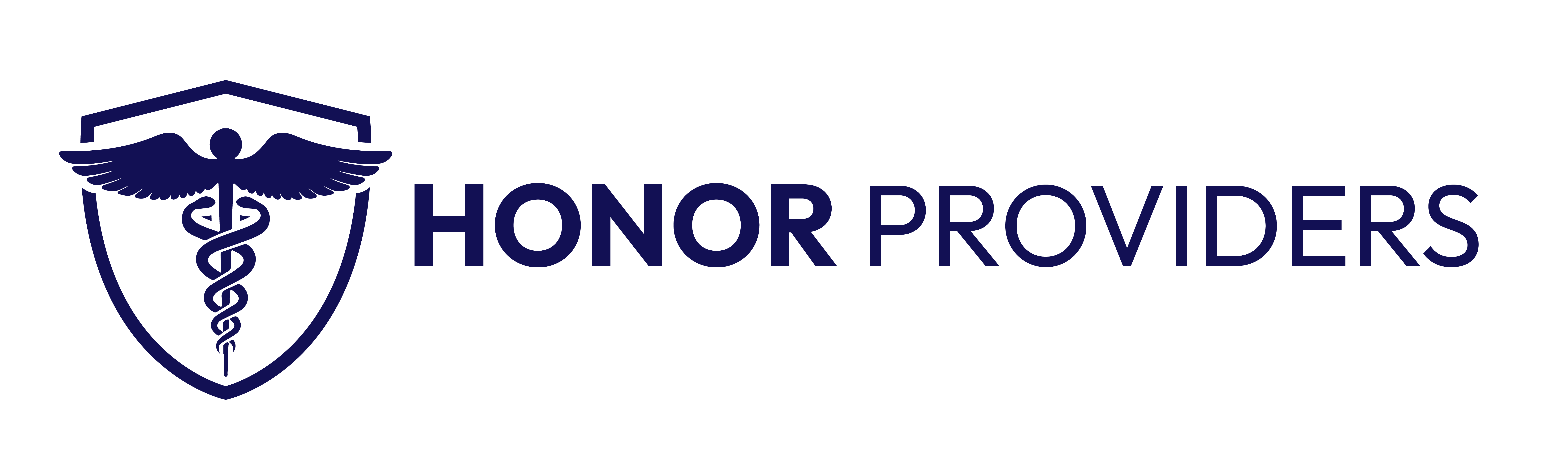 Honor Providers Logo